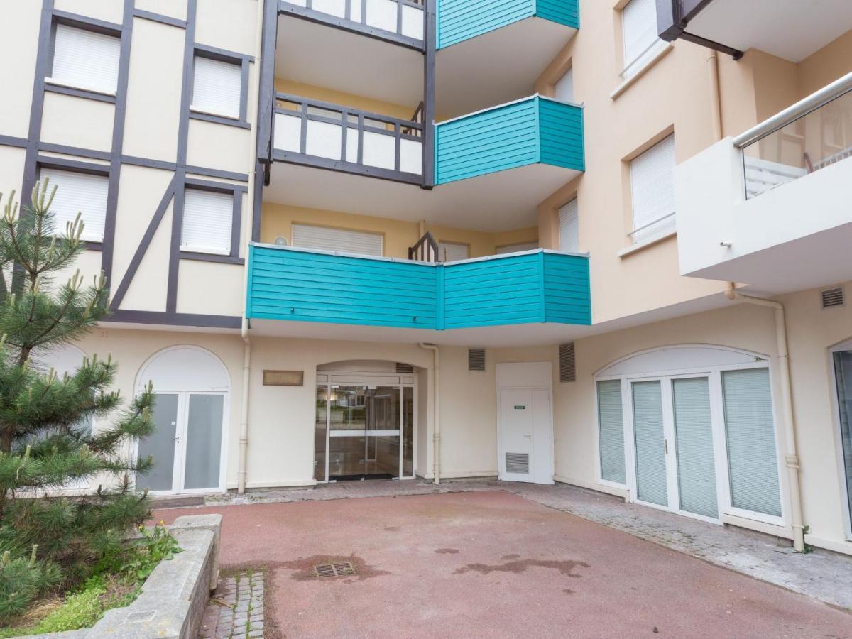 Apartment Galion 1 Et 2 By Interhome Dives-sur-Mer Luaran gambar