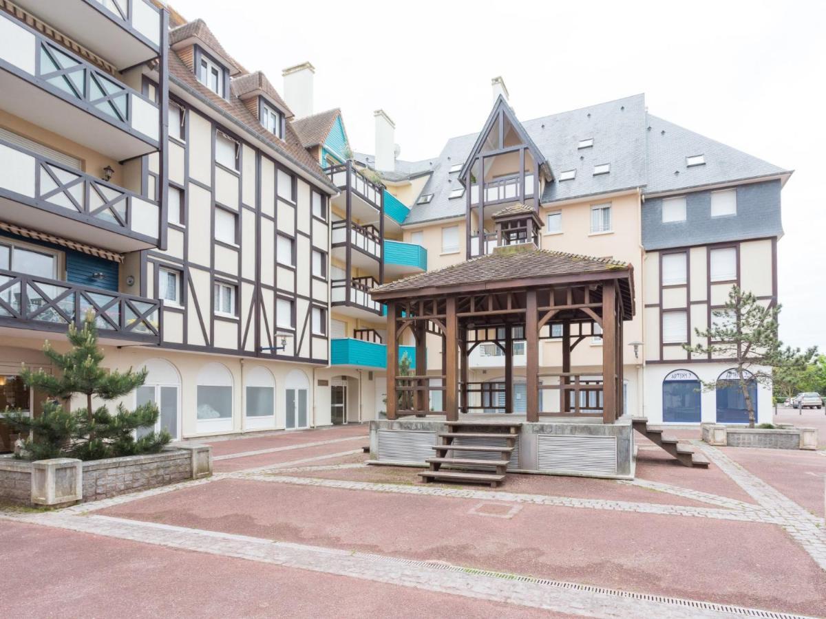 Apartment Galion 1 Et 2 By Interhome Dives-sur-Mer Luaran gambar