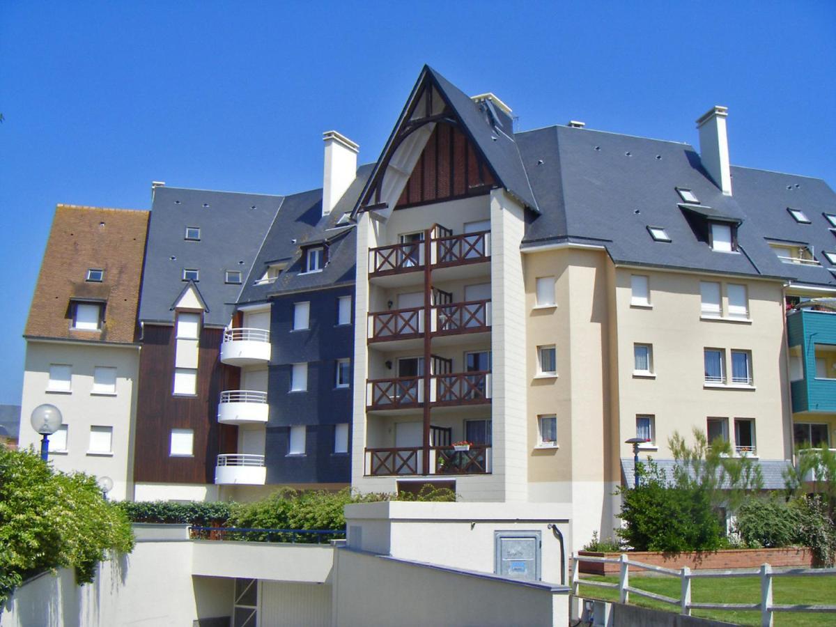 Apartment Galion 1 Et 2 By Interhome Dives-sur-Mer Luaran gambar