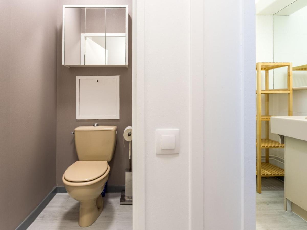 Apartment Galion 1 Et 2 By Interhome Dives-sur-Mer Luaran gambar