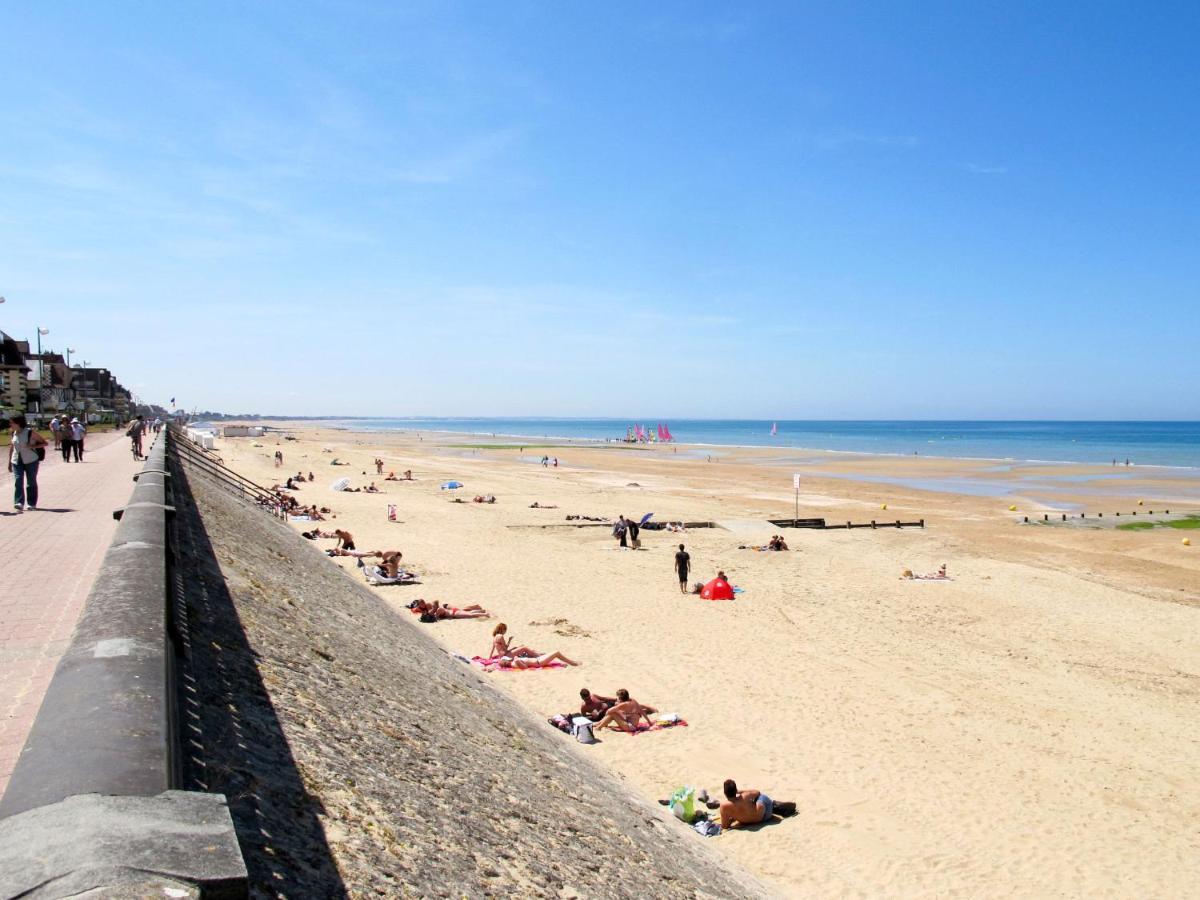 Apartment Galion 1 Et 2 By Interhome Dives-sur-Mer Luaran gambar