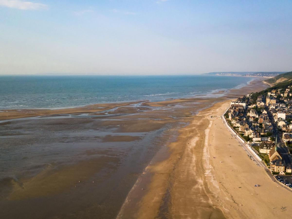 Apartment Galion 1 Et 2 By Interhome Dives-sur-Mer Luaran gambar