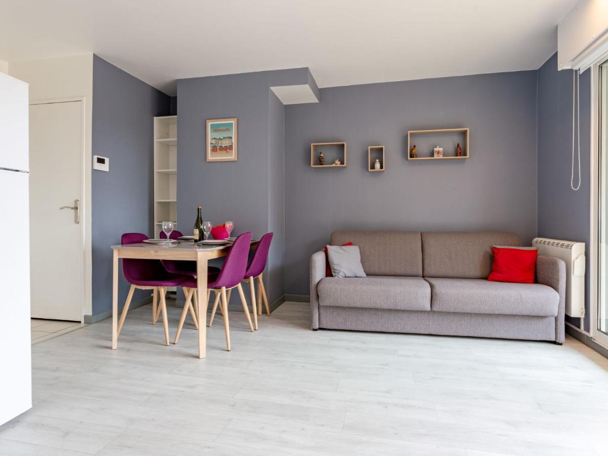 Apartment Galion 1 Et 2 By Interhome Dives-sur-Mer Luaran gambar