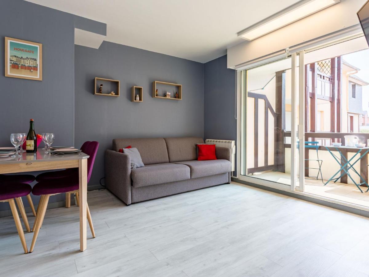 Apartment Galion 1 Et 2 By Interhome Dives-sur-Mer Luaran gambar