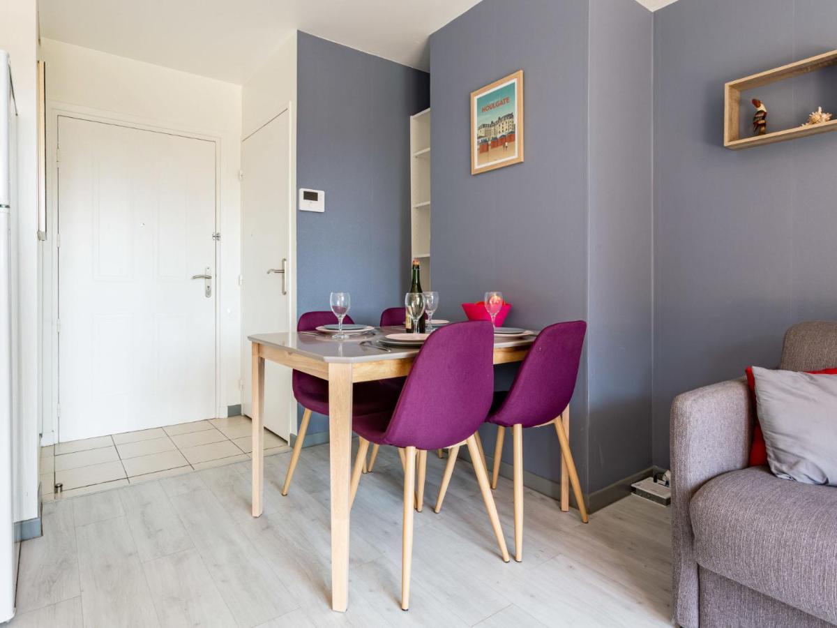 Apartment Galion 1 Et 2 By Interhome Dives-sur-Mer Luaran gambar