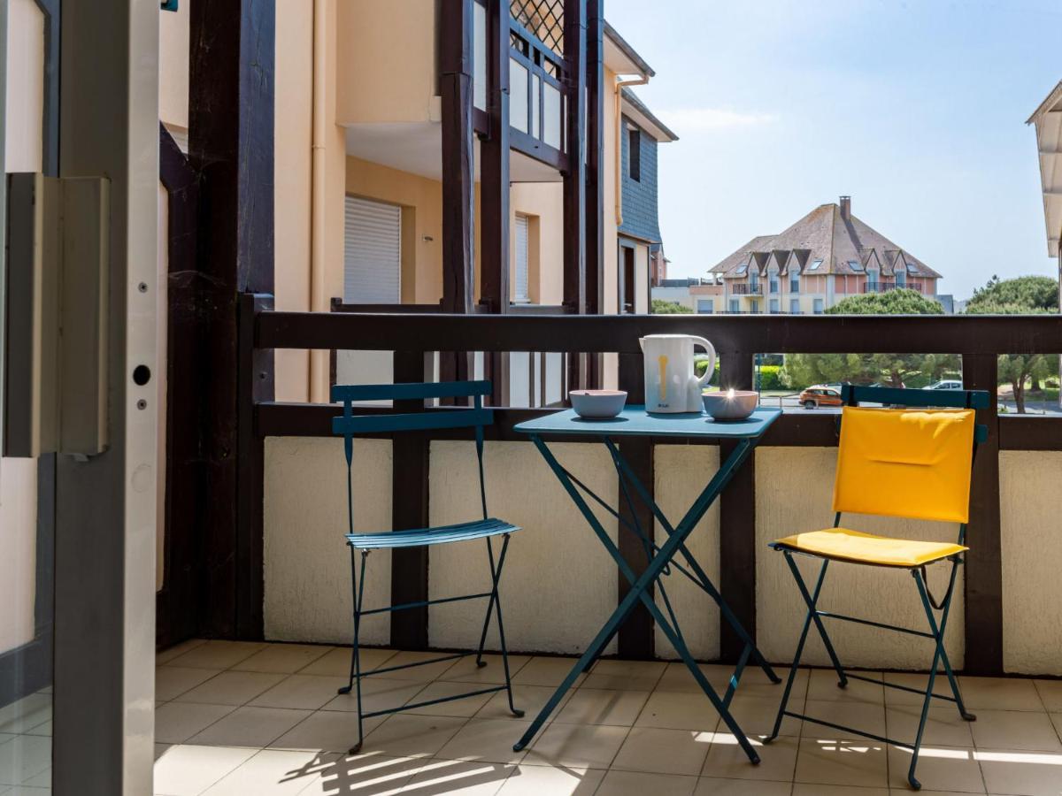 Apartment Galion 1 Et 2 By Interhome Dives-sur-Mer Luaran gambar