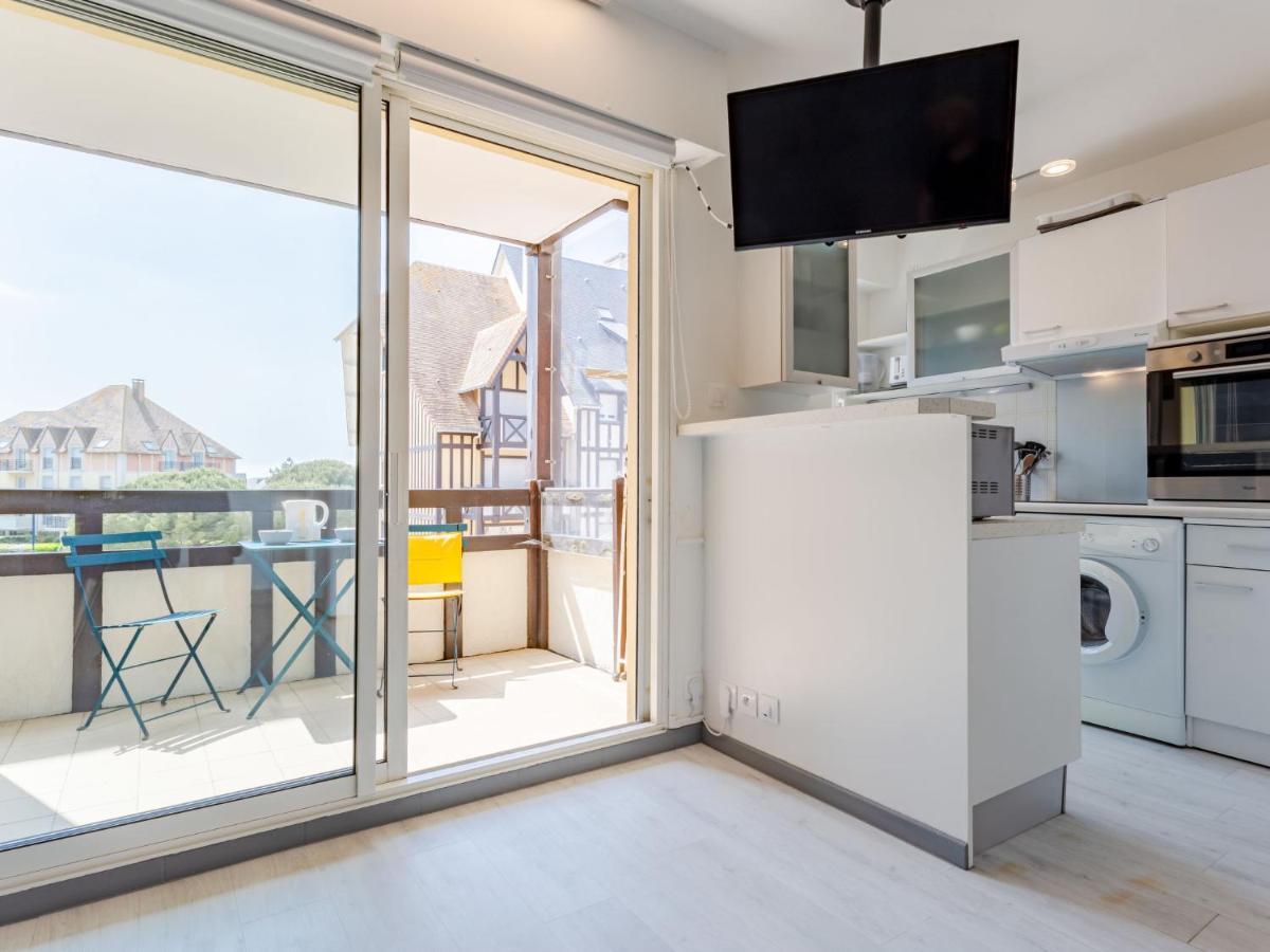 Apartment Galion 1 Et 2 By Interhome Dives-sur-Mer Luaran gambar