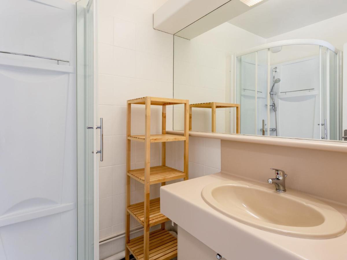 Apartment Galion 1 Et 2 By Interhome Dives-sur-Mer Luaran gambar
