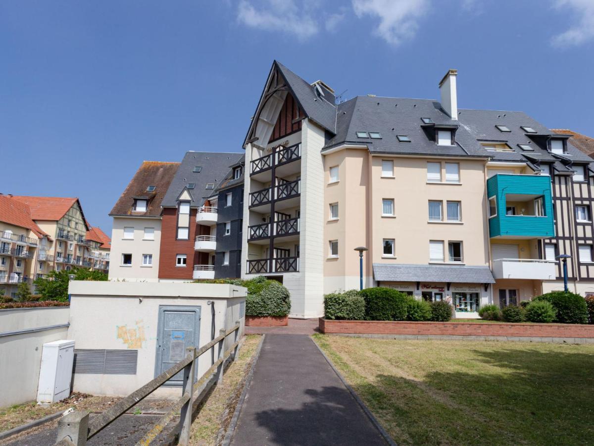 Apartment Galion 1 Et 2 By Interhome Dives-sur-Mer Luaran gambar