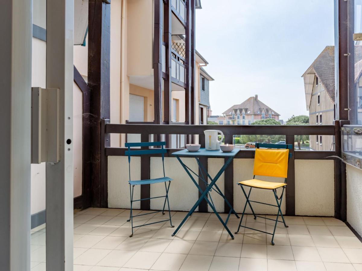 Apartment Galion 1 Et 2 By Interhome Dives-sur-Mer Luaran gambar