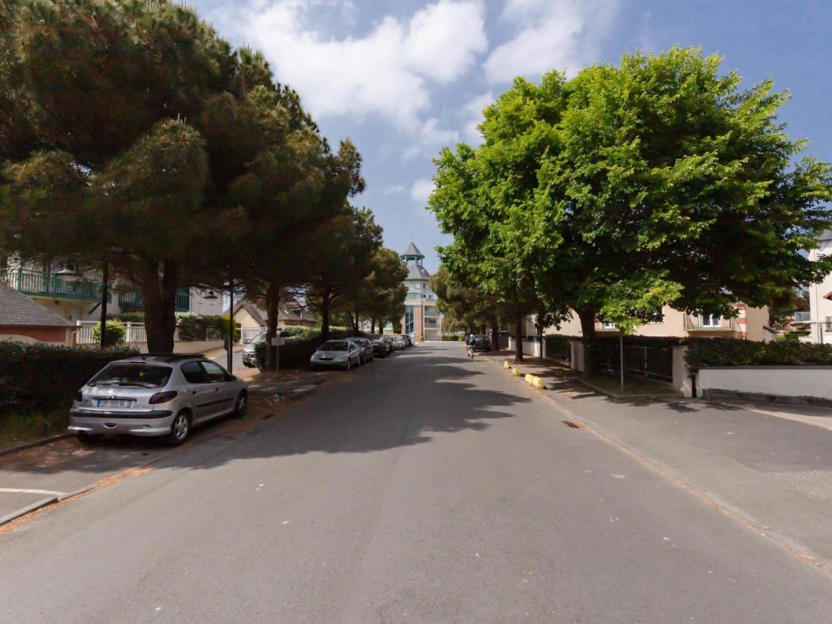 Apartment Galion 1 Et 2 By Interhome Dives-sur-Mer Luaran gambar