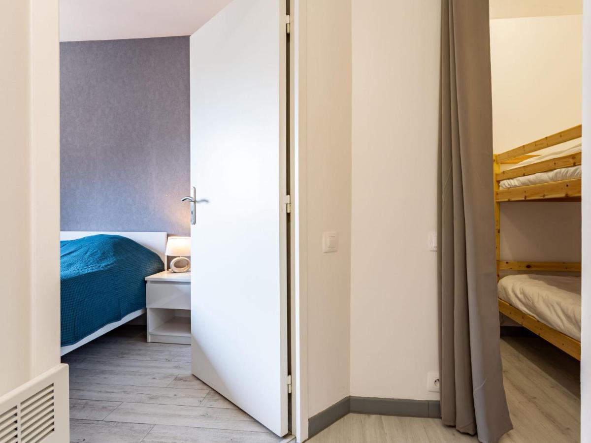 Apartment Galion 1 Et 2 By Interhome Dives-sur-Mer Luaran gambar
