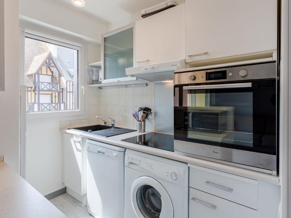 Apartment Galion 1 Et 2 By Interhome Dives-sur-Mer Luaran gambar